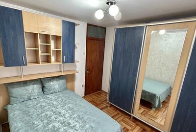 Apartament cu 2 camere decomandat, mobilat în Baba Novac - 3