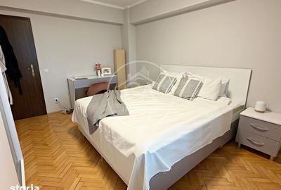 Apartament cu 4 camere decomandat în Orașul Nou - 2