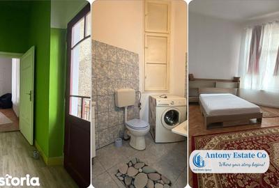 Apartament cu 2 camere în Ultracentral - 9