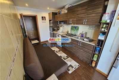 Apartament cu 2 camere decomandat, mobilat în Mogoșoaia - 14