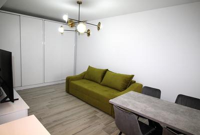Pipera : Apartament nou cu 2 camere, in apropierea districtului de birouri ! - 7