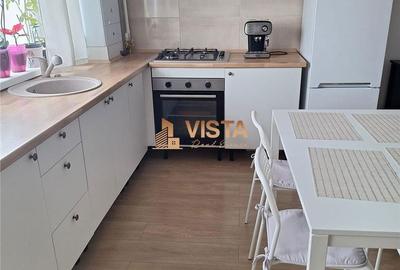Apartament cu 2 camere, mobilat în Sânpetru - 6