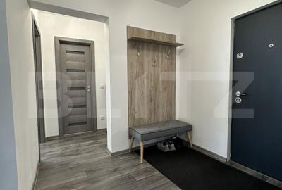 Apartament cu 2 camere în Aleea Carpați - 2