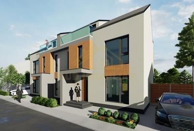 Duplex P+1+M Metalurgiei - 4