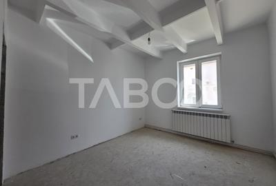Apartament de vanzare decomandat 48mp 2 camere zona Turnisor Sibiu - 9