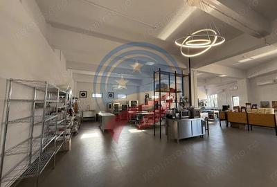 Afacere de vanzare/de inchiriat HORECA /Craiova - 2