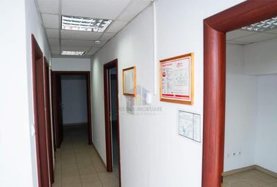 Hala industriala/depozitare Birouri, 718 mp, acces tir - Do - 9