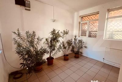 Spațiu comercial, de 120 mp, în 1 Mai - 9