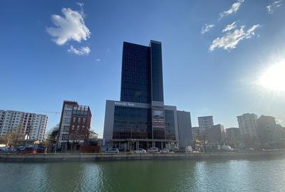 Spatiu comercial de inchiriat in Riverside Tower - 2