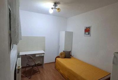 Garsonieră decomandată în Fortuna - 1