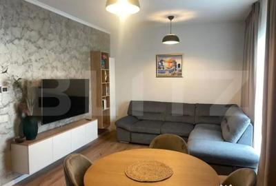 Apartament cu 2 camere în Tractorul - 3