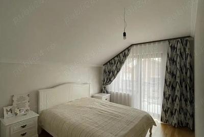 Casă cu Teren 440 Mp în Central - 3