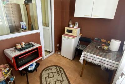 Garsonieră în Negru Vodă - 6