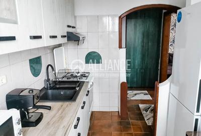 Tomis II(COD 05) - Apartament 2 camere langa Spitalul Judetean - 7