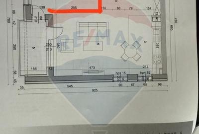 Apartament cu 2 camere decomandat în Obor - 10