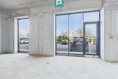 Birou, de 223 mp, în Tipografilor - 13