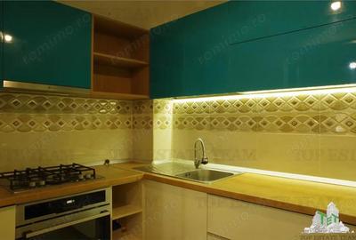 VILA DE INCHIRIAT IDEALA PENTRU DIVERSE ACTIVITATI COMERCIALE SAU REZIDENTIALE - Mamaia Nord - 3