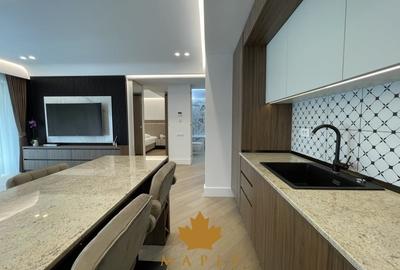 Apartament de 2 camere / Cortina 126 / Erou Iancu Nicolae / Cambridge School - 9