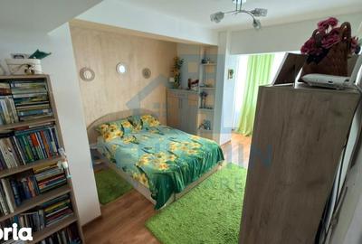 Garsonieră decomandată în Craiovița Nouă - 3