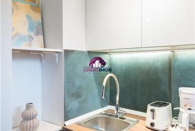 Garsonieră semidecomandată, mobilată în Central - 3