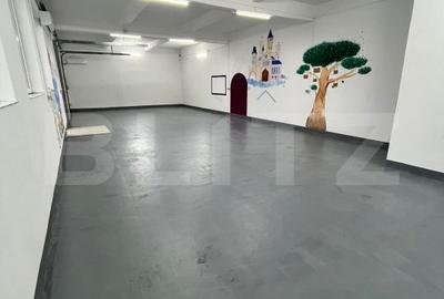 Spatiu comercial de inchiriat in suprafata de 150 mp, zona Porolisum - 4