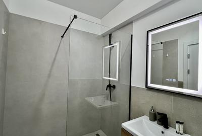 Apartament cu 2 camere decomandat, mobilat în Năvodari - 27