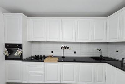 Casă cu 5 camere cu Teren 2200 Mp în Central