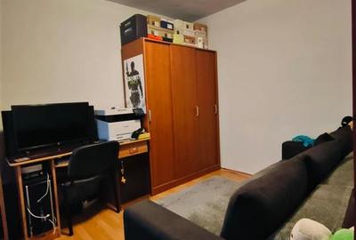 Apartament cu 2 camere, semidecomandat, tip X, zona Iosia - 8