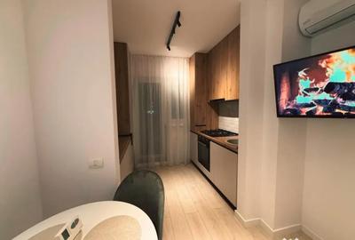 Apartament cu 2 camere semidecomandat în Central - 2
