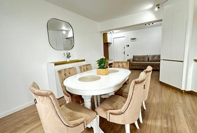 Apartament 2 camere de inchiriat - Strada Frunzisului, ansamblul Wings