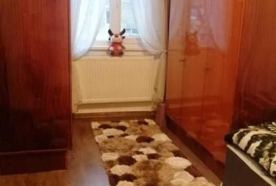 Apartament cu 3 camere semidecomandat, mobilat în Casa de Cultură - 4