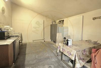 Casă individuală cu 3 camere cu Canalizare în Botiz - 11