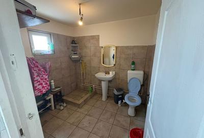 Casă parter tip duplex 3 camere +1 în lucru - Brănești - 4