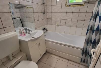 APARTAMENT 4 CAMERE-SALAJ-CALEA FERENTARI-BLOC REABILITAT-2 BAI - 19