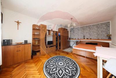 Casa 6 camere ?i teren 1200 mp - 17