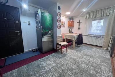 Apartament cu 2 camere decomandat în Ultracentral - 5