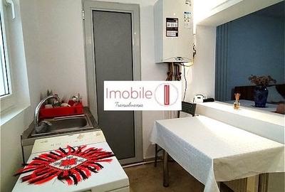 Garsonieră semidecomandată, mobilată în Hașdeu - 4