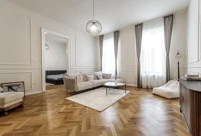 PROPRIETATE VANDUTA Apartament premium cu 3 camere Ultracentral - 2