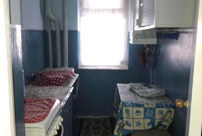 Apartament cu 2 camere decomandat în Beba Veche - 4