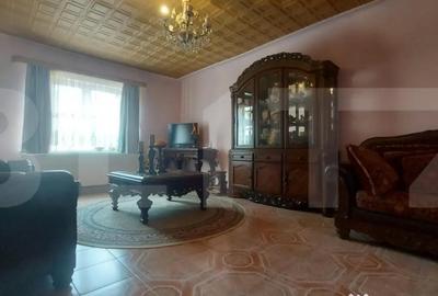 Casă cu 3 camere cu Teren 539 Mp în Ciucului - 2