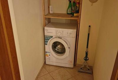 Garsonieră decomandată în Central - 2