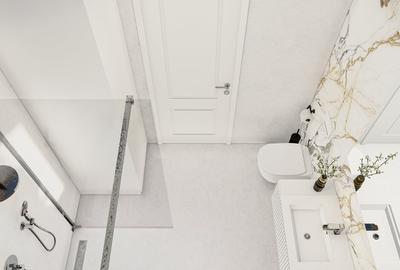 Apartament cu 3 camere decomandat în Circumvalațiunii - 5