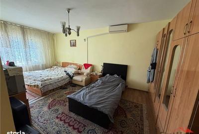 Garsonieră decomandată în Brăilei - 5