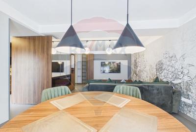 Apartament cu 3 camere decomandat, mobilat în Decebal - 4