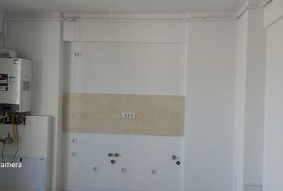 Garsonieră în Calea București - 9