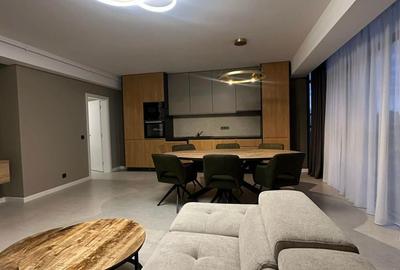 Apartament cu 3 camere în Central - 3