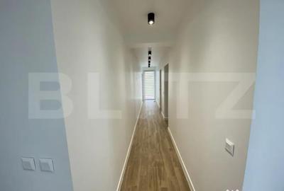 Casă cu 4 camere cu Teren 500 Mp în Central - 11