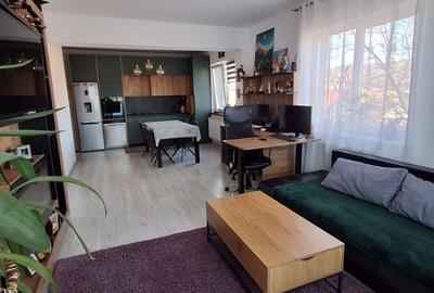 Apartament cu 3 camere în Florești - 2