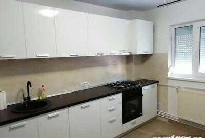 Apartament cu 2 camere Basarabia - 1
