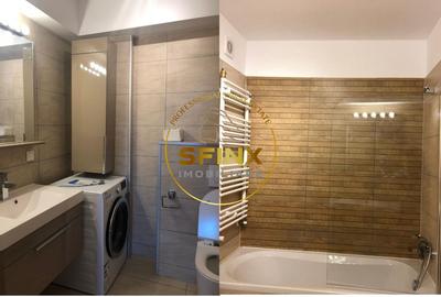 Apartament cu 3 camere semidecomandat, mobilat în Banu Manta - 4